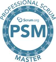 Das Professional Scrum Master (PSM) Projektmanagement Zertifikat